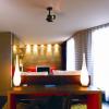 Hotel Sezz Paris 22, Paris Hotel, ARTEH