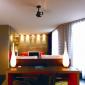 Hotel Sezz Paris 22, Paris Hotel, ARTEH