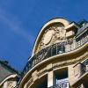 Hotel Sezz Paris 25, Paris Hotel, ARTEH