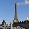 Hotel Sezz Paris 26, Paris Hotel, ARTEH