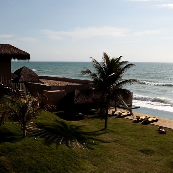 Kenoa Exclusive Beach SPA & Resort 19, Alagoas - Barra de S�o Miguel Hotel, ARTEH