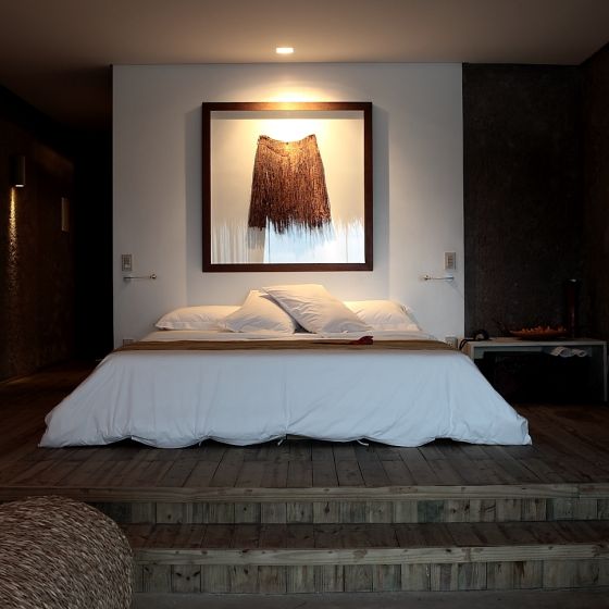 Kenoa Exclusive Beach SPA & Resort 20, Alagoas - Barra de S�o Miguel Hotel, ARTEH