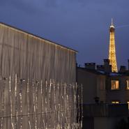 Hotel Fouquets Barrire 04, Paris Hotel, ARTEH