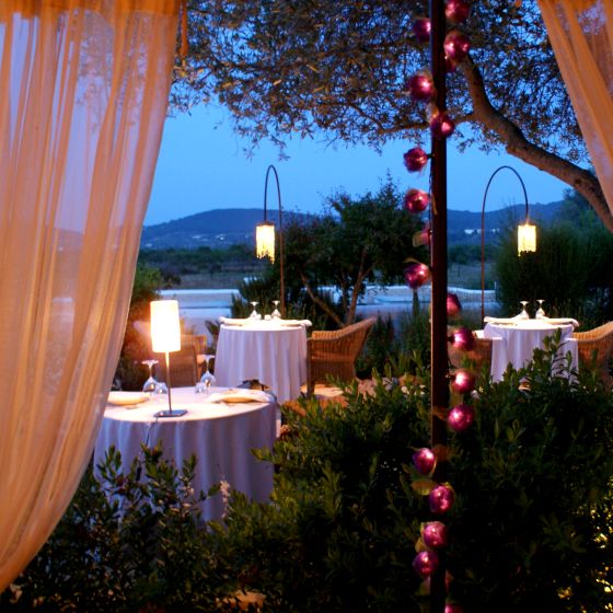 ***HOTEL BOUTIQUE ES CUCONS - IBIZA***... - *** Hoteles únicos: entra y déjate llevar *** - Foro General de España