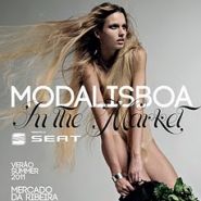 Moda Lisboa In the Market