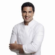 Chef Edu Guedes