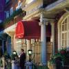 The Goring Hotel 01, Londres Hotel, ARTEH

