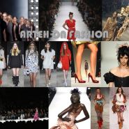 ARTEH On Fashion Website
