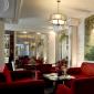 Hotel Lord Byron 21, Rome Hotel, ARTEH