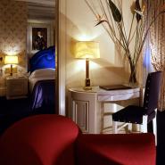 Hotel Lord Byron 24, Rome Hotel, ARTEH