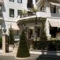 Hotel Lord Byron 29, Rome Hotel, ARTEH