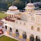 Rambagh Palace 03, Jaipur Hotel, ARTEH