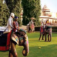 Rambagh Palace 27, Jaipur Hotel, ARTEH