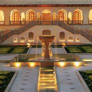 Rambagh Palace 32, Jaipur Hotel, ARTEH