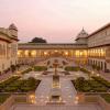 Rambagh Palace 33, Jaipur Hotel, ARTEH