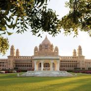 Umaid Bhawan Palace 02, Jodhpur Hotel, ARTEH