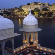 Taj Lake Palace 17, Udaipur Hotel, ARTEH