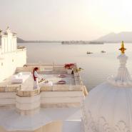 Taj Lake Palace 18, Udaipur Hotel, ARTEH