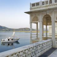 Taj Lake Palace 19, Udaipur Hotel, ARTEH