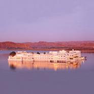 Taj Lake Palace 26, Udaipur Hotel, ARTEH