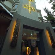 Le Sutra 01, Maharashtra Hotel, ARTEH