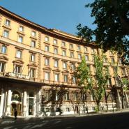 Hotel Majestic Roma 01, Rome Hotel, ARTEH