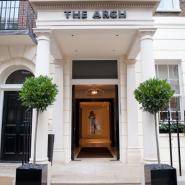 The Arch London 01, London Hotel, ARTEH
