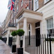 The Arch London 17, London Hotel, ARTEH