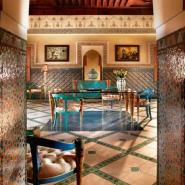 Les Jardins d�In�s 03, Marrakesh Hotel, ARTEH