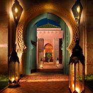 Le Pavillon du Golf 03, Marrakesh Hotel, ARTEH