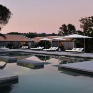 Hotel Sezz Saint-Tropez 38, Saint-Tropez Hotel, ARTEH