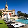 Sant Pere del Bosc Hotel & SPA 46, Lloret de Mar Hotel, ARTEH