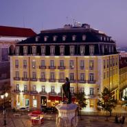 Bairro Alto Hotel 25, Lisboa Hotel, ARTEH