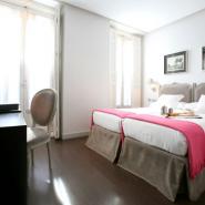 Hotel Meninas 19, Madrid Hotel, ARTEH 