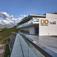 Delfim Douro Hotel 01, Lamego - Samodes Hotel, ARTEH