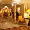 Villa & Palazzo Aminta 02, Stresa Hotel, ARTEH