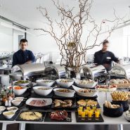 Altis Belm Hotel & SPA Brunch