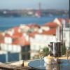 Bairro Alto Hotel 33, Lisboa Hotel, ARTEH