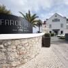 Farol Design Hotel 26, Cascais Hotel, ARTEH