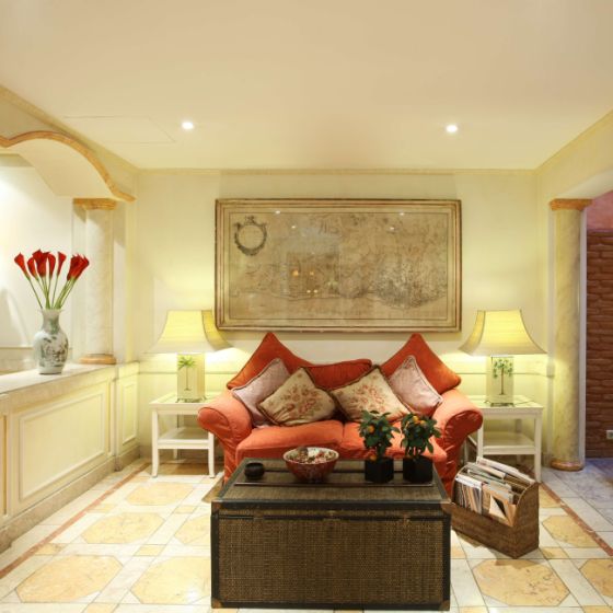 As Janelas Verdes 05, Lisbon Hotel, ARTEH