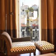 Heritage Av Liberdade 12, Lisbon Hotel, ARTEH