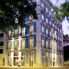 Heritage Av Liberdade 18, Lisboa Hotel, ARTEH