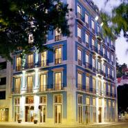 Heritage Av Liberdade 18, Lisbon Hotel, ARTEH