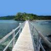 Bom Bom Island Resort 01, Ilha do Príncipe Hotel, ARTEH