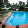 Bom Bom Island Resort 04, Ilha do Prncipe Hotel, ARTEH