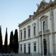 Pousada de Viseu 01, Viseu Hotel, ARTEH