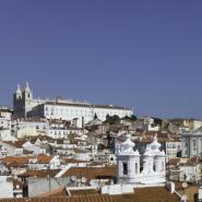 Memmo Alfama 38, Lisbon Hotel, ARTEH