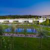 LAND Vineyards Resort 44, Montemor-o-Novo Hotel, ARTEH