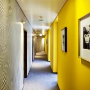 Internacional Design Hotel 16, Lisbon Hotel, ARTEH