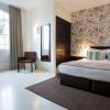 Internacional Design Hotel 29, Lisboa Hotel, ARTEH